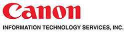 Canon Information Technology Services Inc.