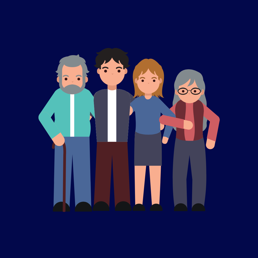 Generation-support