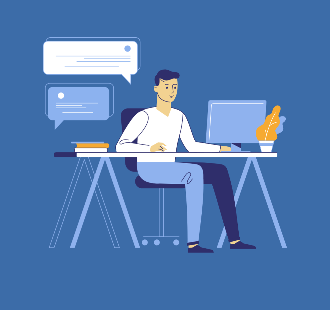 customer-support