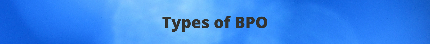 TYPES-OF-BPO