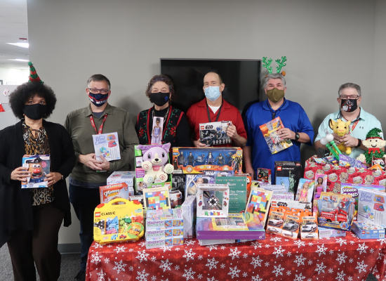 Toy-drive-va