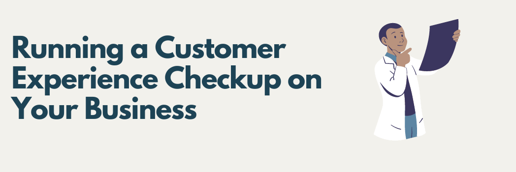 check-up-customer-experience
